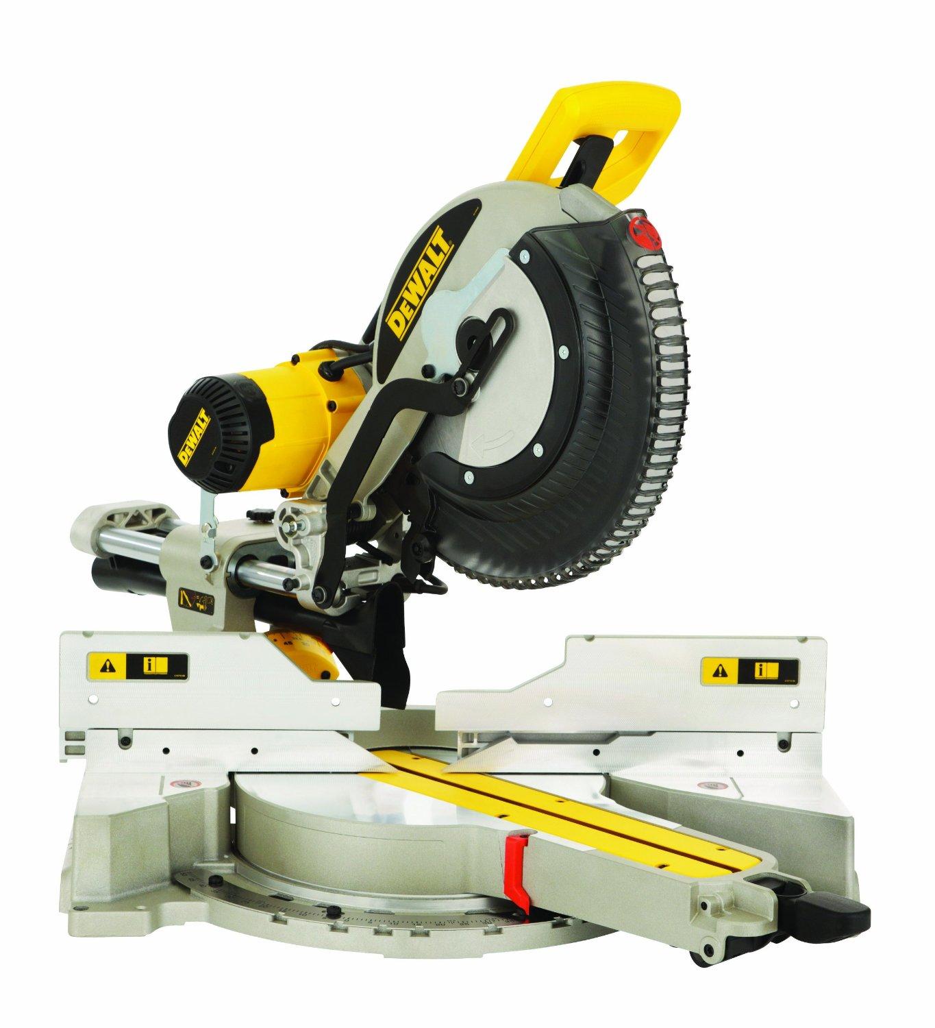 DeWalt DW717XPS-QS