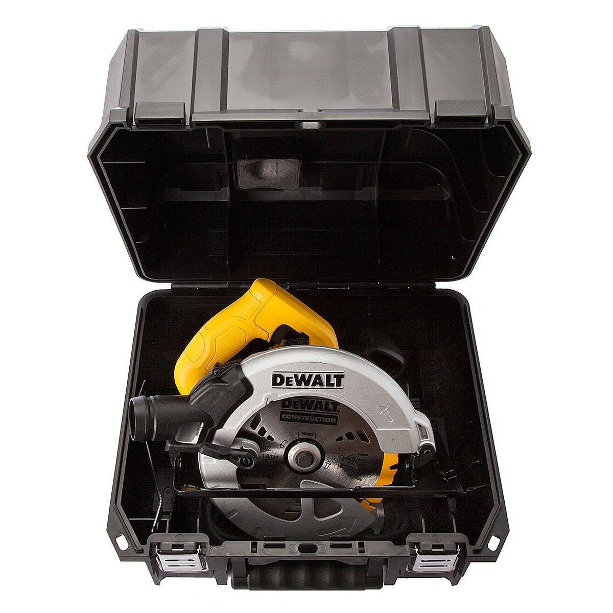 DeWalt DWE560K-QS