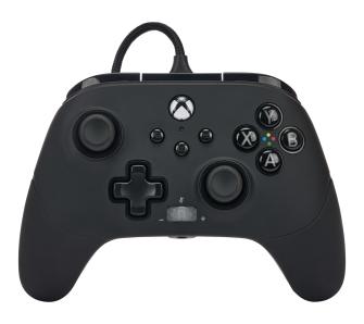 Pad PowerA Fusion PRO 3 do Xbox Series X/S Przewodowy Czarny