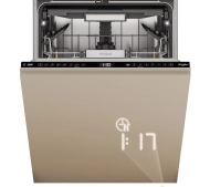 Whirlpool W7I HF60 TUS MaxiSpace 60cm Automatyczne otwieranie drzwi szufada na sztućce