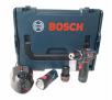 Bosch Professional GSR 12V-15 (0 615 990 GB0)