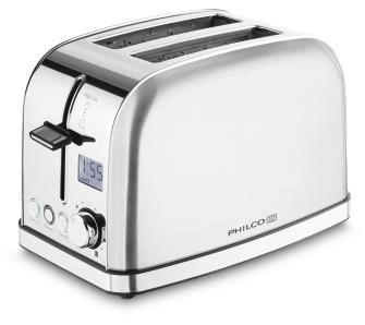 Toster Philco PHTA 4010 Rozmrażanie 950W