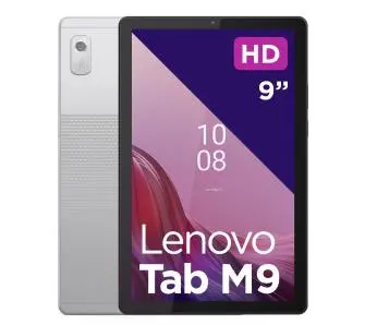 Tablet Lenovo Tab M9 TB310FU 9" 4/64GB Wi-Fi Arctic Grey