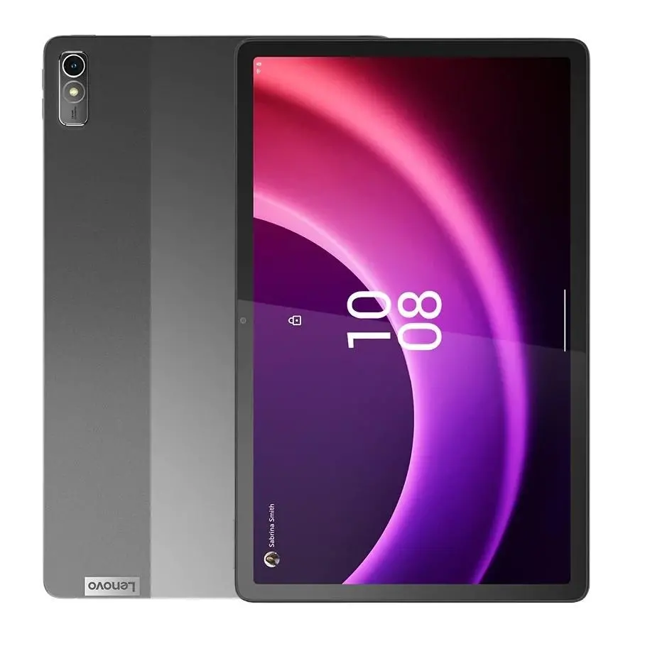 Tablet Lenovo Tab P11 (2nd Gen) TB350FU 11,5" 6/128GB Wi-Fi Storm Grey + Rysik + Klawiatura