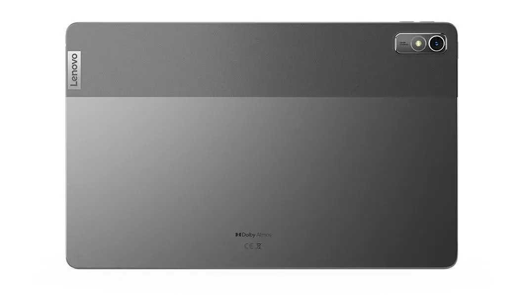 Tablet Lenovo Tab P11 (2nd Gen) TB350FU 11,5" 6/128GB Wi-Fi Storm Grey + Rysik + Klawiatura