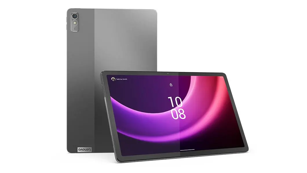 Tablet Lenovo Tab P11 (2nd Gen) TB350FU 11,5" 6/128GB Wi-Fi Storm Grey + Rysik + Klawiatura