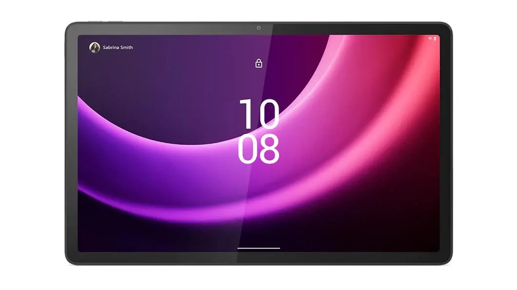 Tablet Lenovo Tab P11 (2nd Gen) TB350FU 11,5" 6/128GB Wi-Fi Storm Grey + Rysik + Klawiatura
