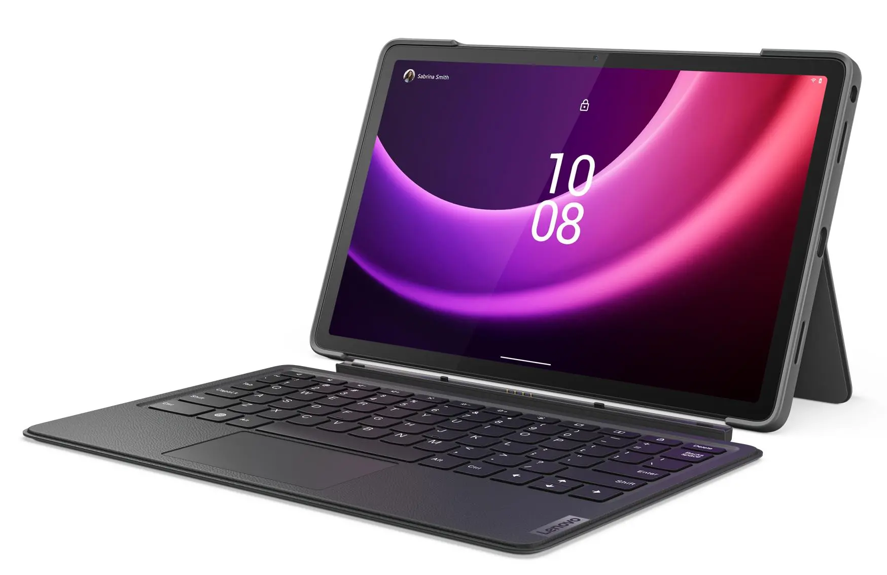 Tablet Lenovo Tab P11 (2nd Gen) TB350FU 11,5" 6/128GB Wi-Fi Storm Grey + Rysik + Klawiatura