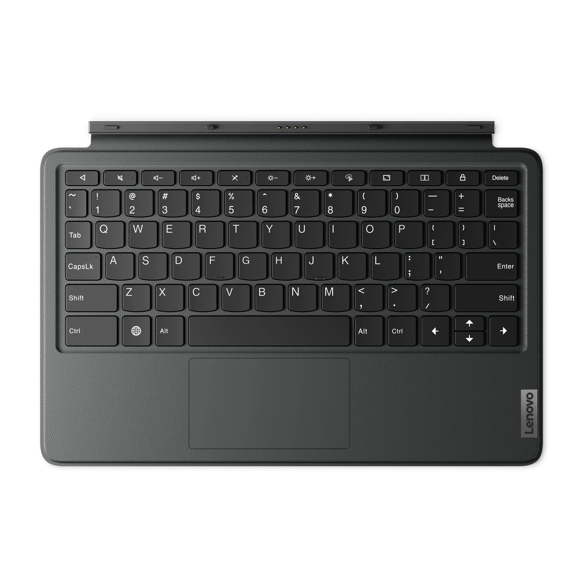 Tablet Lenovo Tab P11 (2nd Gen) TB350FU 11,5" 6/128GB Wi-Fi Storm Grey + Rysik + Klawiatura
