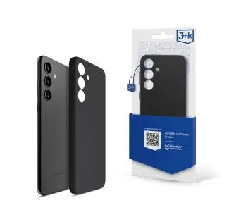 Etui 3mk Silicone Case do Samsung Galaxy A54 5G