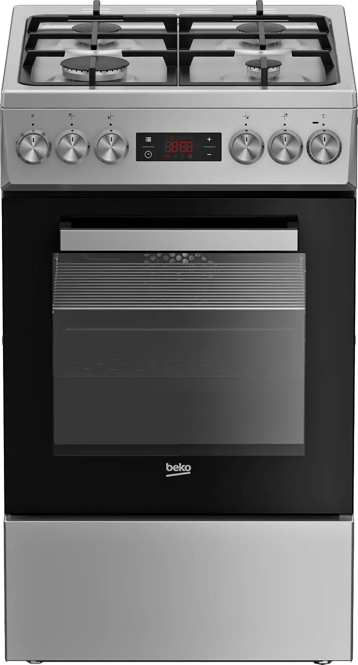 Beko FSM52335DS Termoobieg