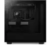 Chłodzenie NZXT Kraken 280 LCD Czarny