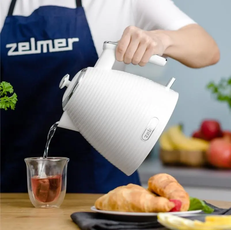 Czajnik Zelmer ZCK7650 1,7l 2200W