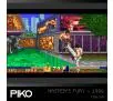 Gra Evercade Piko Arcade 1