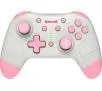 Pad Redragon Pluto G815 Pink do Nintendo Switch Bezprzewodowy