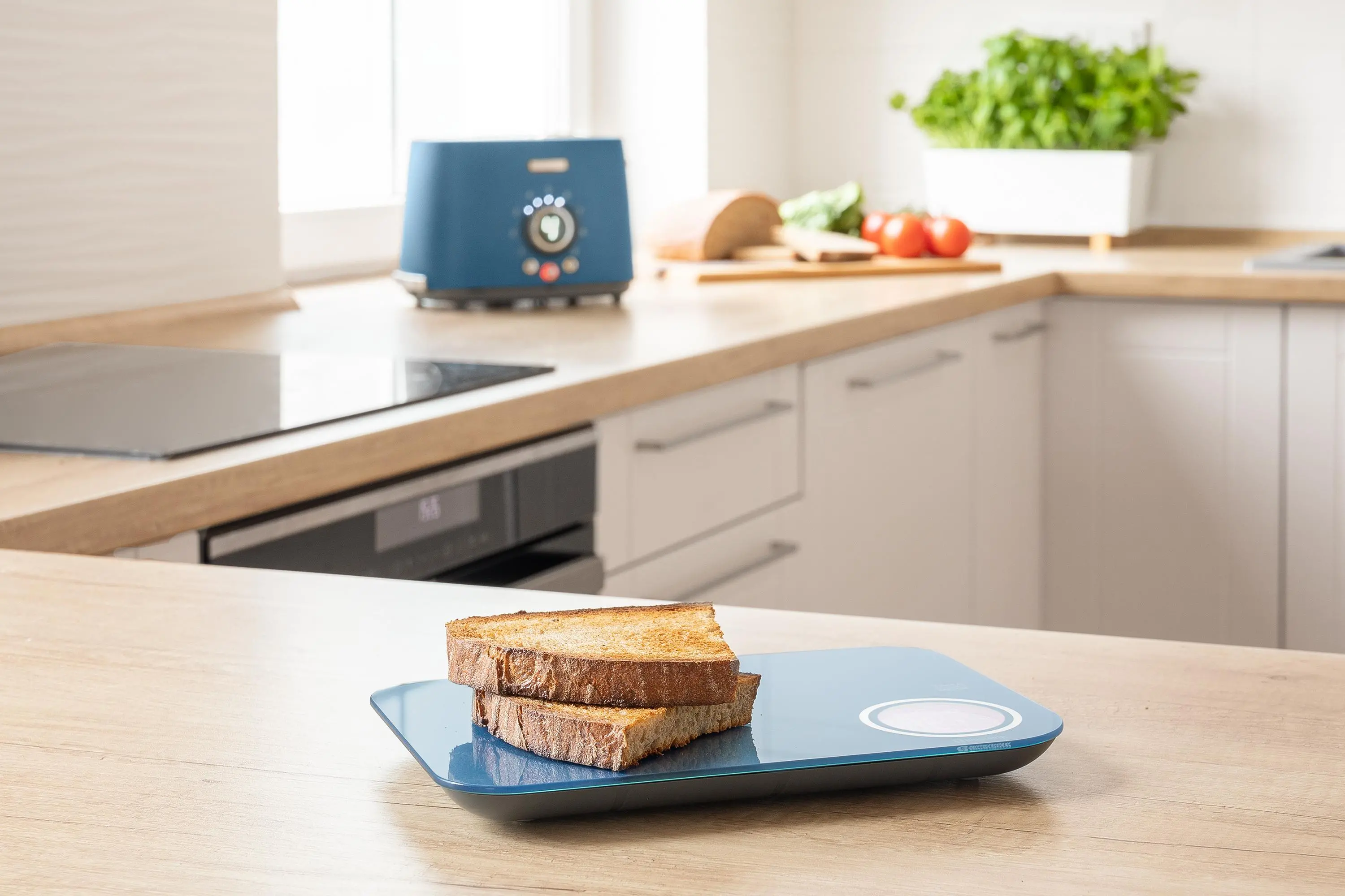 Waga Sencor SKS 7072BL 5kg