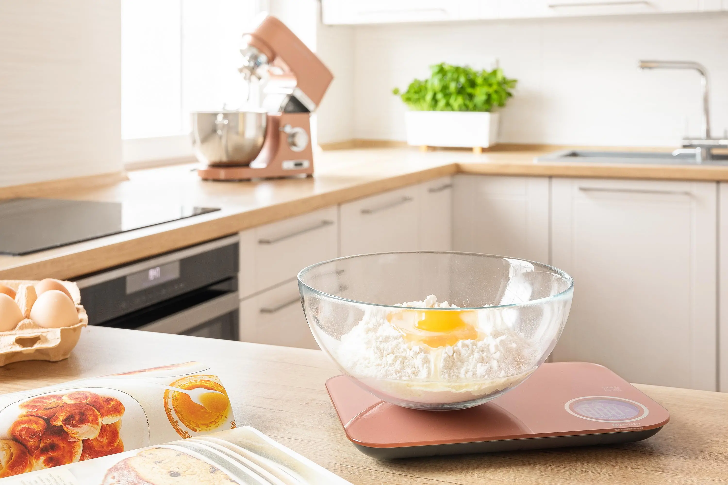 Waga Sencor SKS 7072BL 5kg