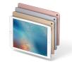 Apple iPad Pro 9,7" Wi-Fi + Cellular 128GB Różowe Złoto