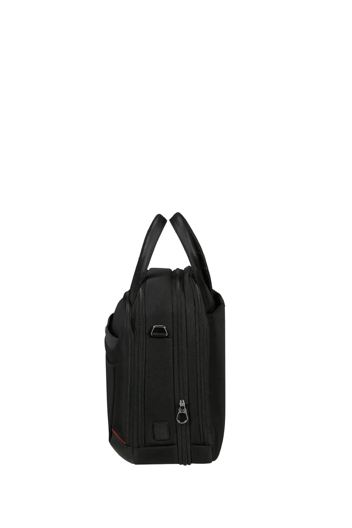 Torba na laptopa Samsonite Pro-Dlx 6 17,3" Czarny