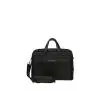 Torba na laptopa Samsonite Pro-Dlx 6 17,3"  Czarny