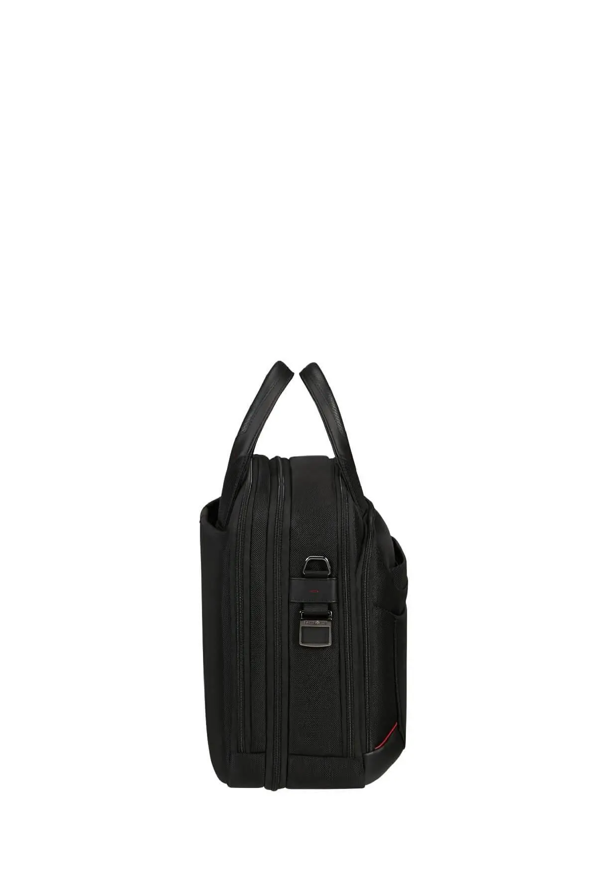 Torba na laptopa Samsonite Pro-Dlx 6 17,3" Czarny