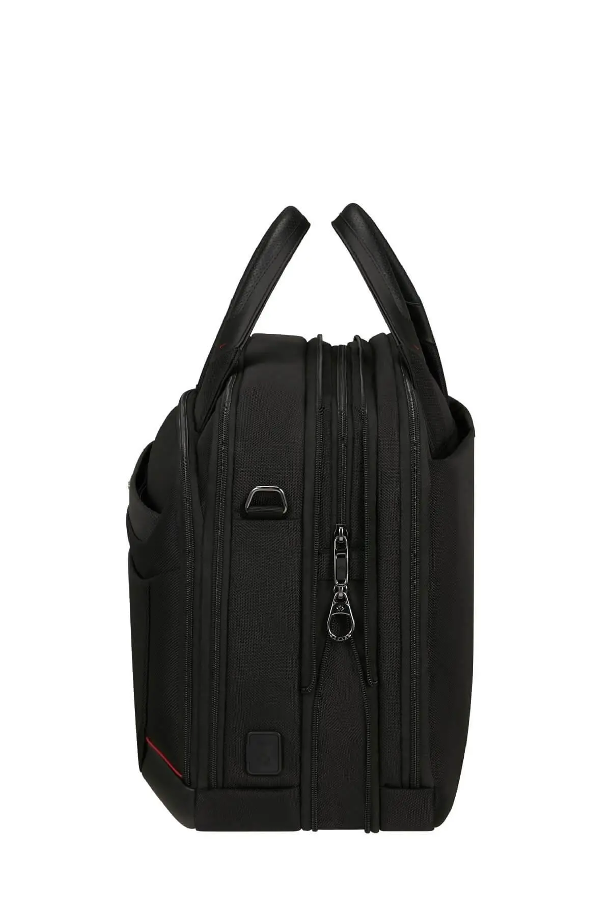 Torba na laptopa Samsonite Pro-Dlx 6 17,3" Czarny