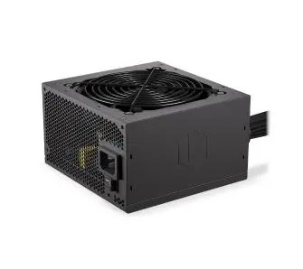 Zasilacz Endorfy Vero L5 Bronze 500W 80+ Bronze Czarny