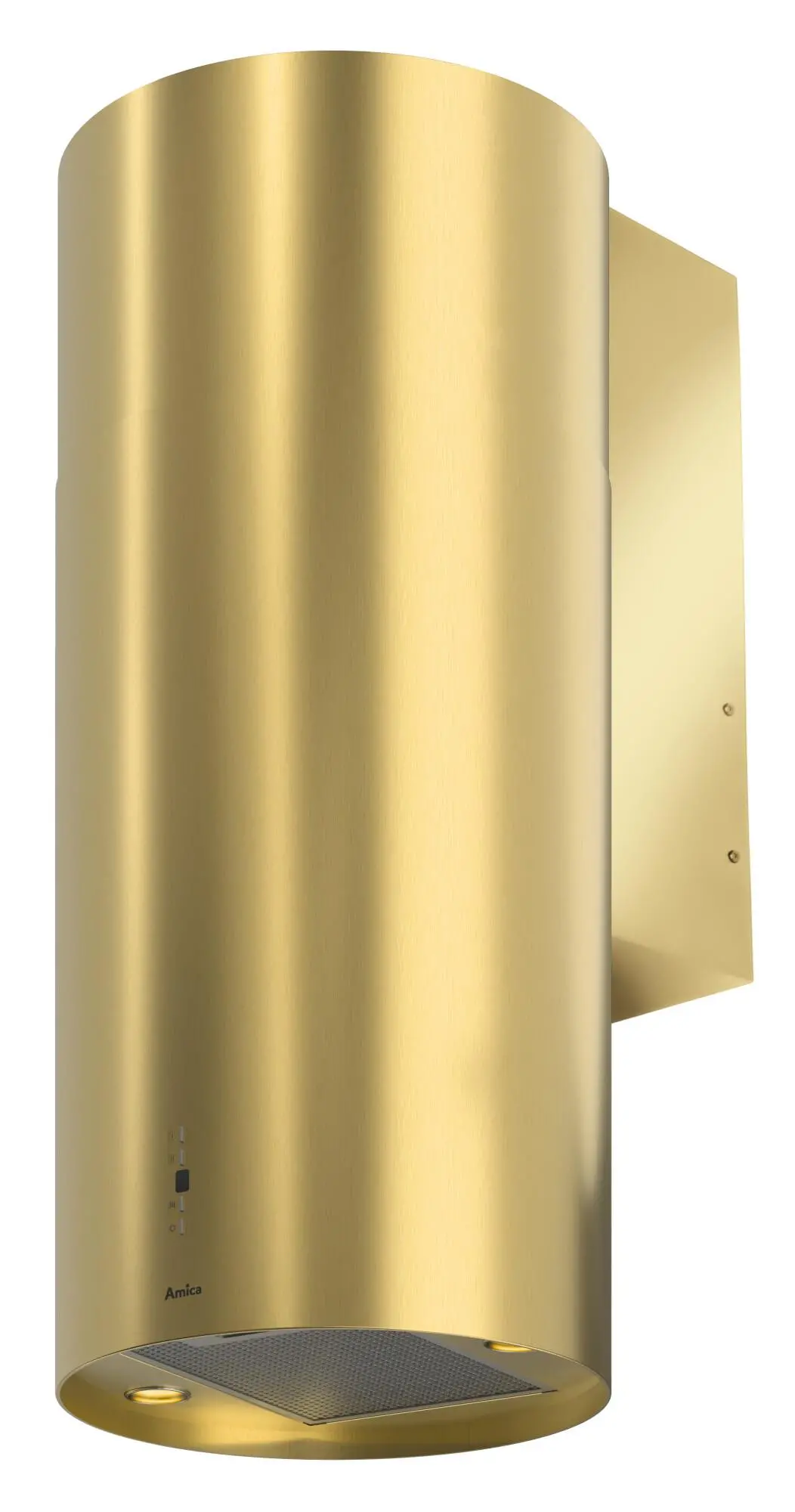 Amica OKS4341OZ Złoty