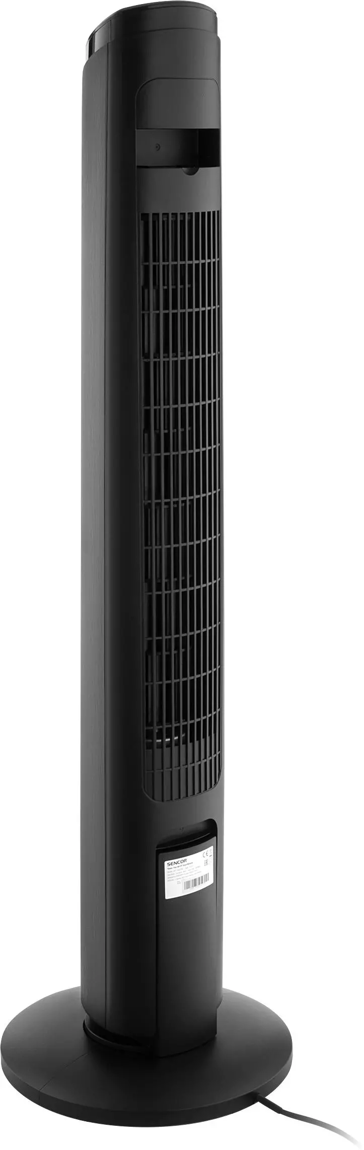 Wentylator Sencor SFT 4207BK