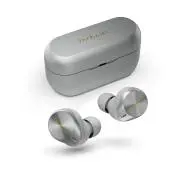 Technics EAH-AZ80E-S Dokanałowe Bluetooth 5.3 Srebrny