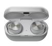 Słuchawki bezprzewodowe Technics EAH-AZ80E-S Dokanałowe Bluetooth 5.3 Srebrny