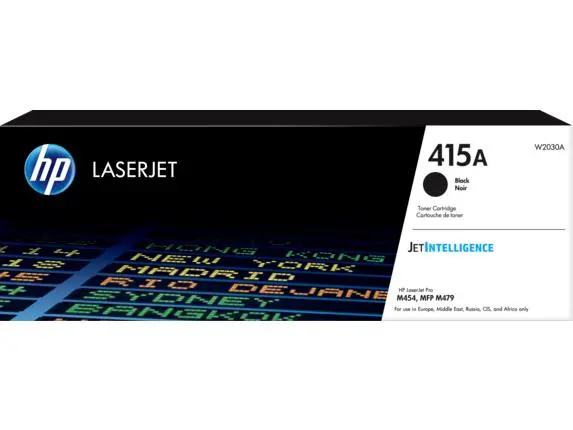 Toner HP W2030A nr 415A Czarny