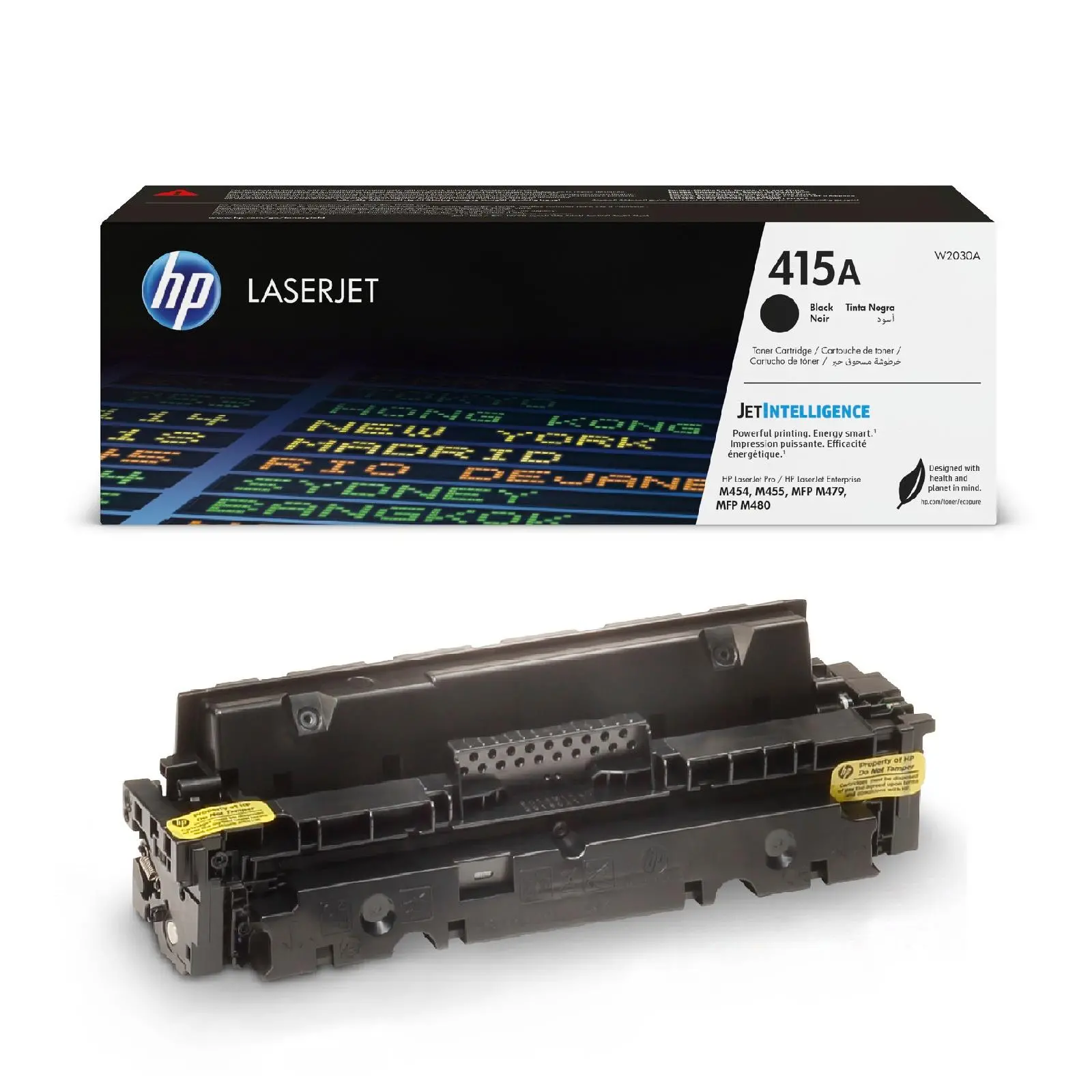 Toner HP W2030A nr 415A Czarny