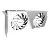 Karta graficzna Inno3D GeForce RTX 4060 Ti Twin X2 OC White 8GB GDDR6 128bit DLSS 3