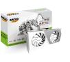 Karta graficzna Inno3D GeForce RTX 4060 Ti Twin X2 OC White 8GB GDDR6 128bit DLSS 3