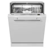 Miele G 5162 SCVi Selection 60cm Szuflada na sztućce