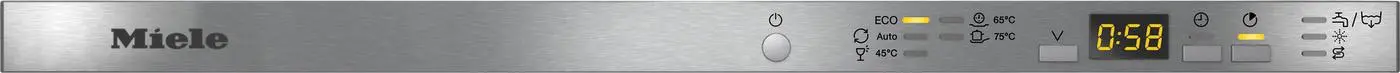 Zmywarka Miele G 5150 SCVi Active 60cm Szuflada na sztućce