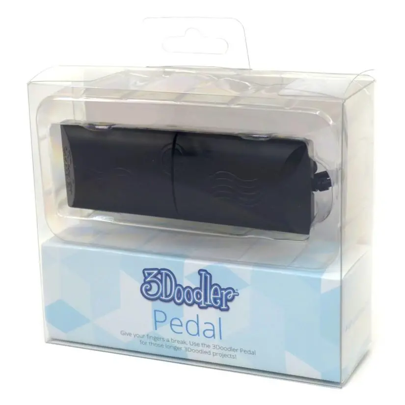 Przełącznik nożny 3Doodler 3DR2PD Doodle Pedal dla Create i Pro
