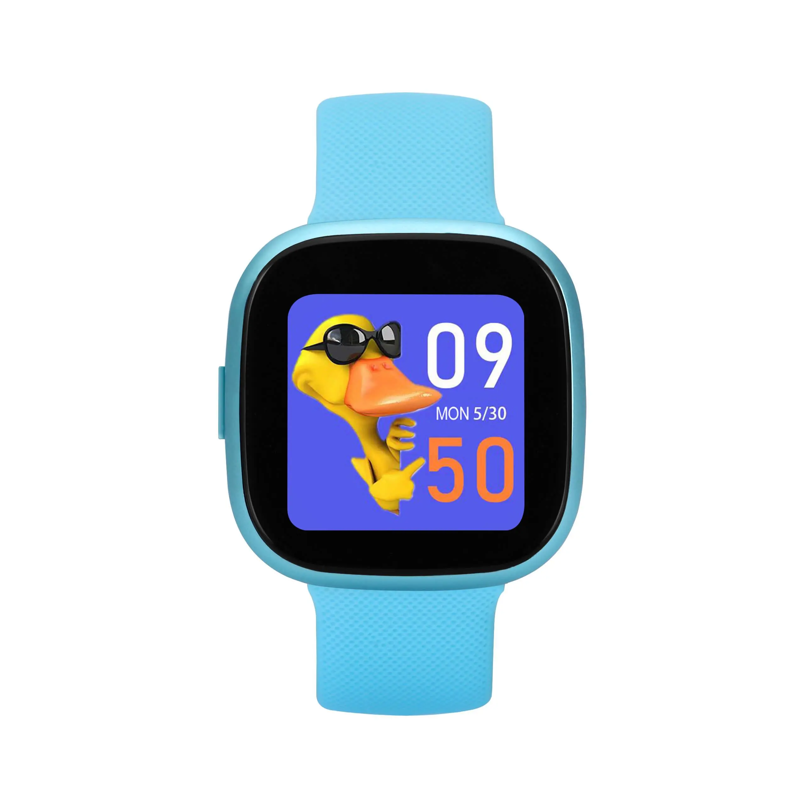 Smartwatch Garett Kids Fit Niebieski
