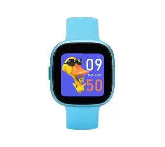 Smartwatch Garett Kids Fit Niebieski