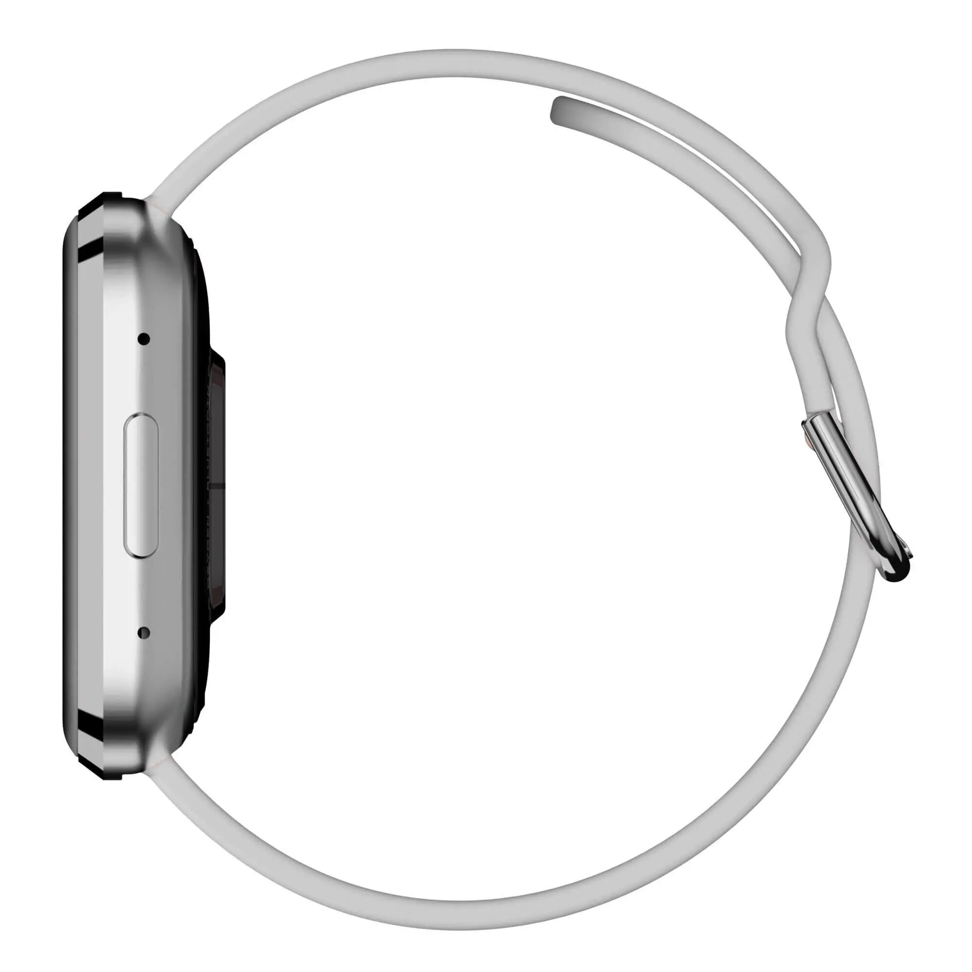 Smartwatch Garett GRC Style Silver