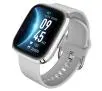 Smartwatch Garett GRC Style Silver