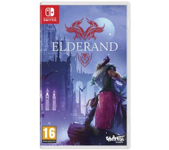 Elderand - Gra na Nintendo Switch