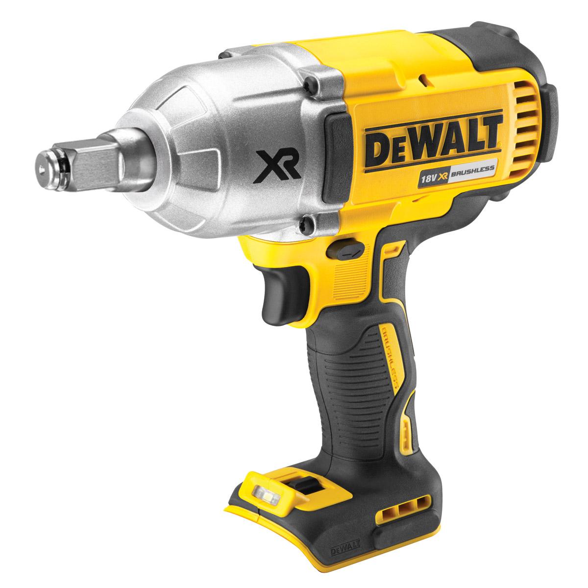 DeWalt DCF899HN-XJ