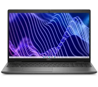 Laptop biznesowy Dell Latitude 3540 15,6" i3-1315U 8GB RAM  256GB Dysk SSD  Win11 Pro Czarny