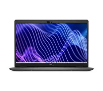 Laptop biznesowy Dell Latitude 3440 14" Core i5-1335U 8GB RAM  256GB Dysk SSD  Win11 Pro Szary