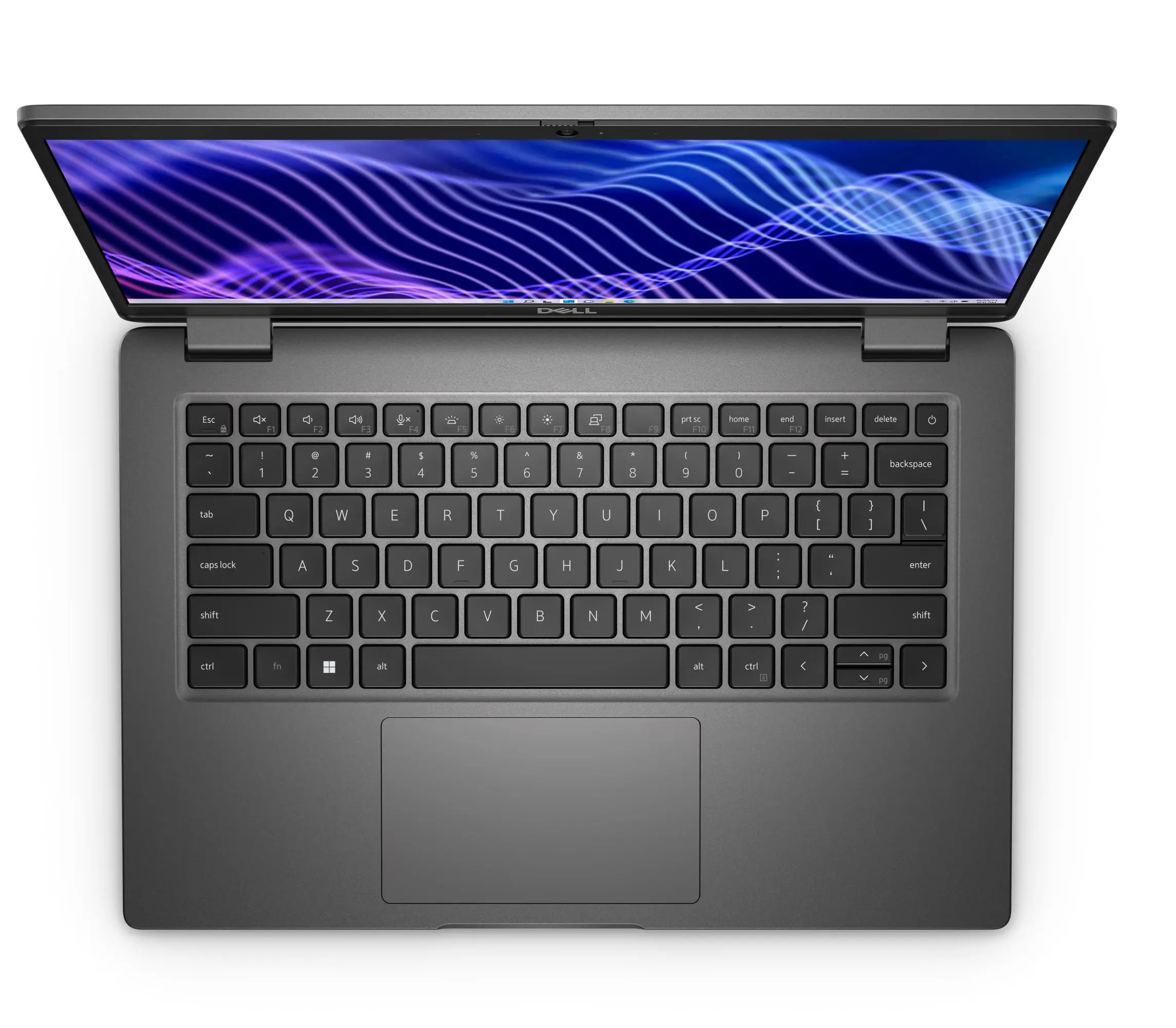 Laptop biznesowy Dell Latitude 3440 14" Core i5-1335U 8GB RAM 256GB Dysk SSD Win11 Pro Szary
