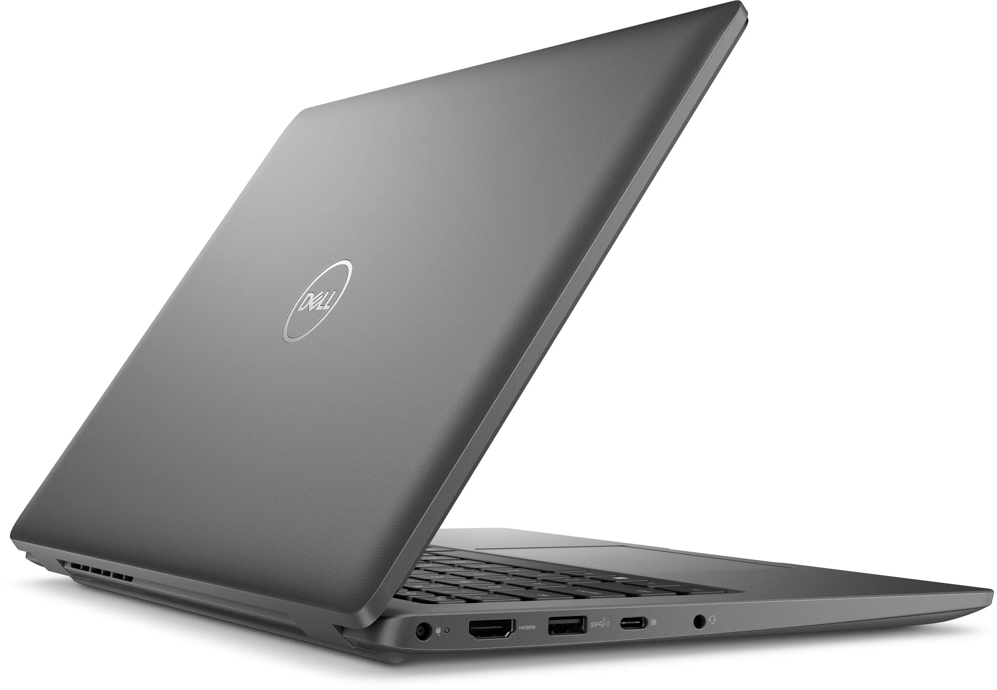 Laptop biznesowy Dell Latitude 3440 14" Core i5-1335U 8GB RAM 256GB Dysk SSD Win11 Pro Szary