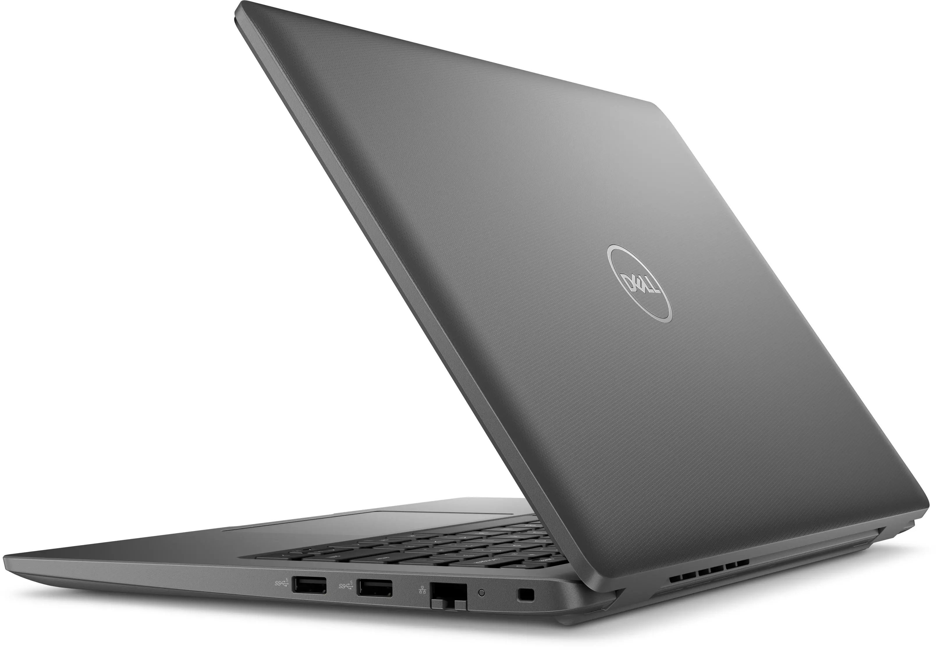 Laptop biznesowy Dell Latitude 3440 14" Core i5-1335U 8GB RAM 256GB Dysk SSD Win11 Pro Szary