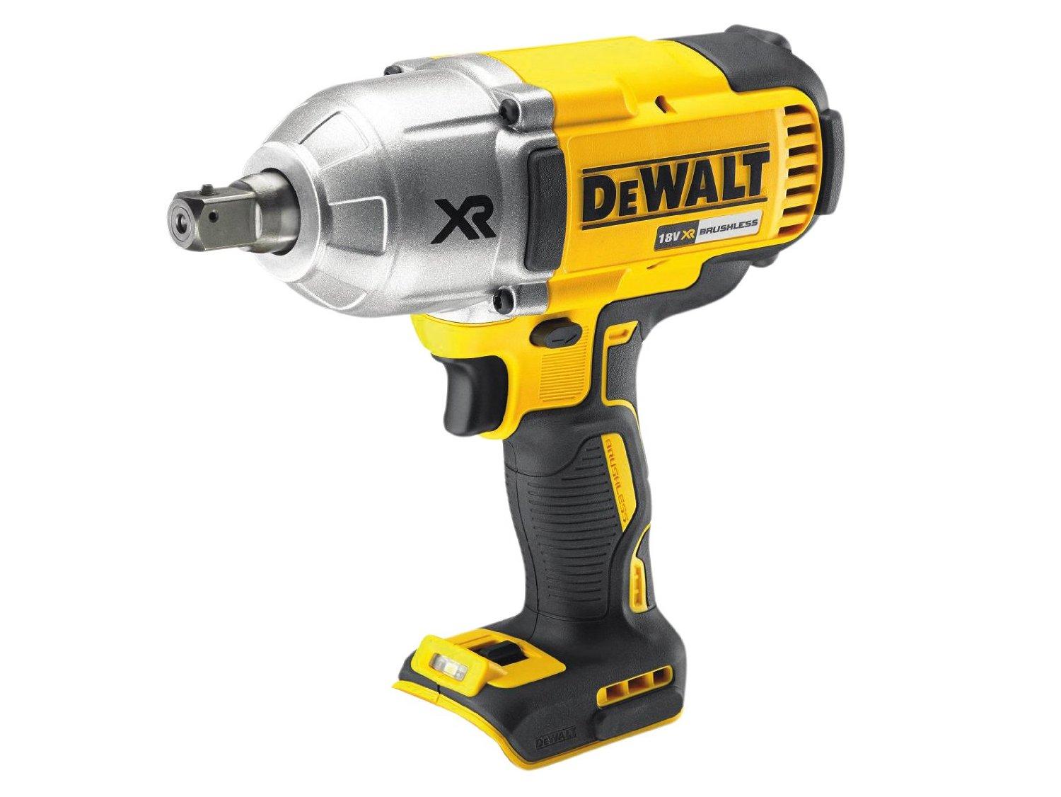 DeWalt DCF899N-XJ (bez akumulatora i ładowarki)
